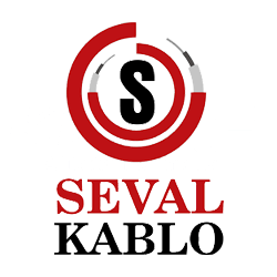 Seval kablo Logo-Seval kablo