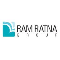 RAM RATNA Logo-RAM RATNA