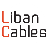 Liban Cables Logo-Liban Cables